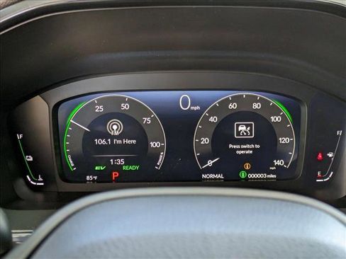 New 2026 Honda CR-V Sport-L image 11