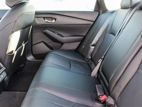 New 2025 Honda Accord Sport image 12