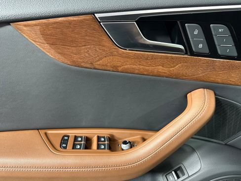 Used 2023 Audi A5 2.0T Premium Plus w/ Premium Plus image 10