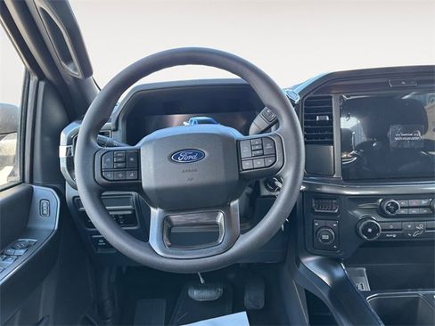 New 2026 Ford F150 STX w/ Equipment Group 200A image 12