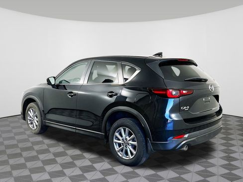 Used 2023 MAZDA CX-5 AWD 2.5 S w/ Preferred Package image 28