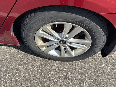 Used 2013 Hyundai Sonata GLS w/ Popular Equipment Pkg FWD image 13