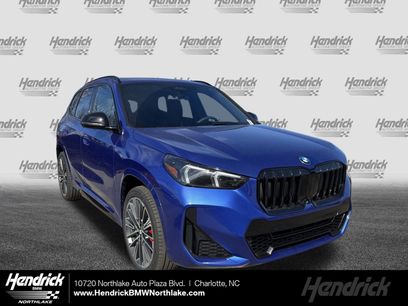 New 2026 BMW X1 xDrive28i w/ Technology Package