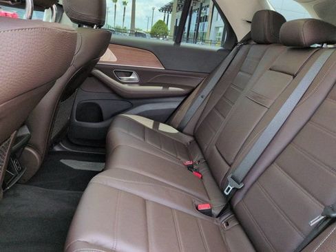 Certified 2023 Mercedes-Benz GLE 350 image 14