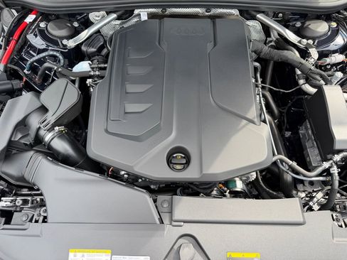 New 2026 Audi A5 2.0T Premium Plus AWD/4WD image 27