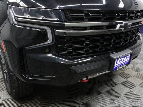 Used 2021 Chevrolet Tahoe Z71 AWD/4WD image 45