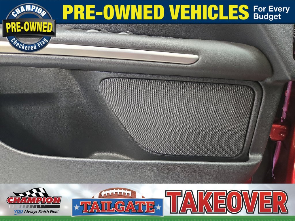 Used 2014 Lincoln MKZ w/ Equipment Group 101A Select FWD image 21