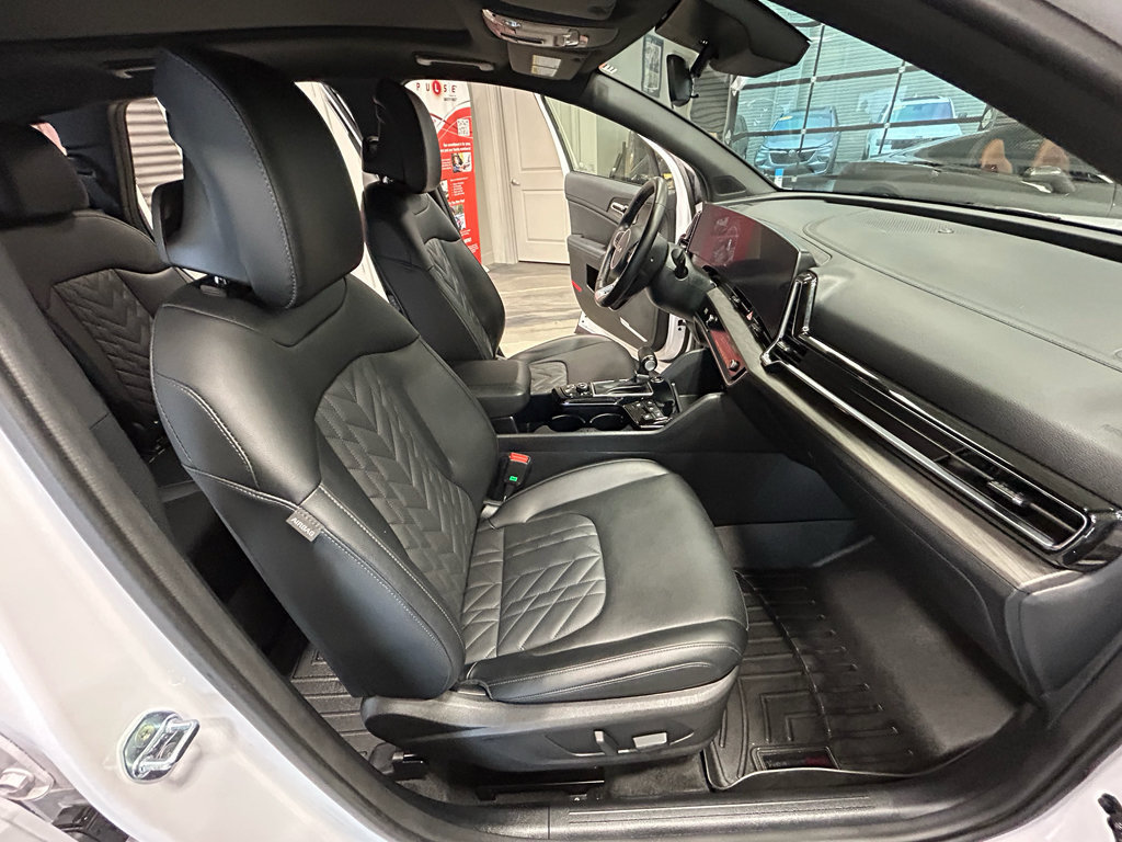 Used 2023 Kia Sportage X-Pro Prestige AWD/4WD image 41