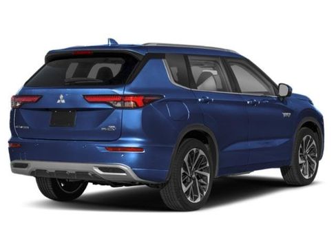 New 2025 Mitsubishi Outlander SEL image 23