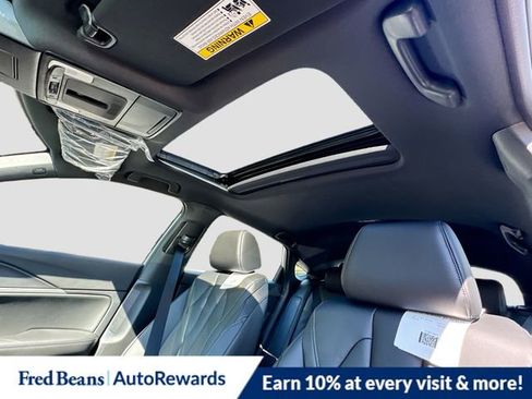 New 2026 Acura Integra A-Spec image 21