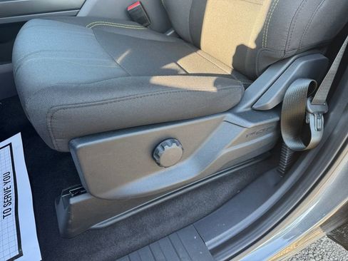 New 2025 Ford F150 STX w/ Equipment Group 200A image 28