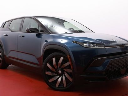 Used 2023 Fisker Ocean One