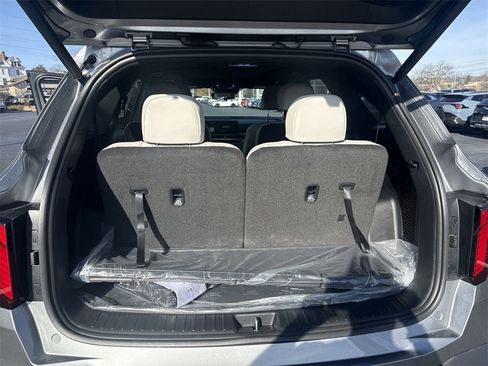 New 2026 Kia Sorento SX Prestige image 48