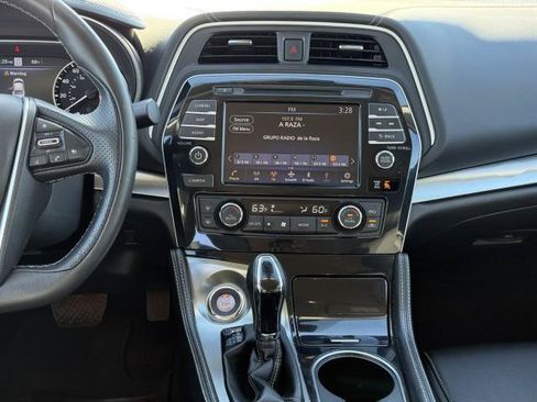 Used 2023 Nissan Maxima SV w/ Floor Mat Group image 22