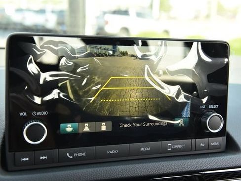 New 2026 Honda Civic Sport image 12