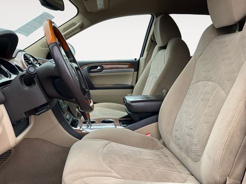 Used 2012 Buick Enclave FWD image 9