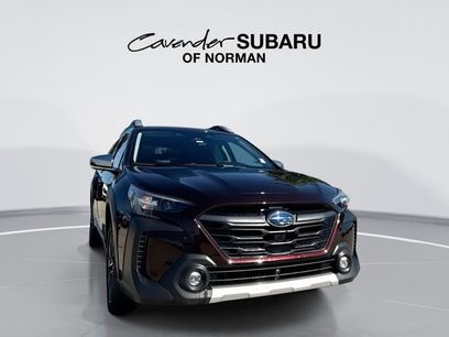 Used 2023 Subaru Outback Touring XT