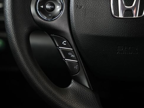 Used 2015 Honda Accord LX image 14