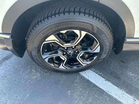 Used 2017 Honda CR-V Touring image 24