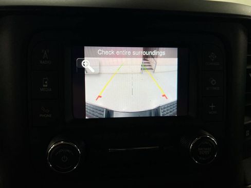 Used 2021 RAM 2500 Tradesman AWD/4WD image 15