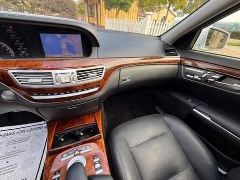 Used 2010 Mercedes-Benz S 550 image 66