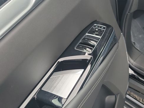 New 2026 Cadillac Escalade Sport w/ Touring Package AWD/4WD image 18
