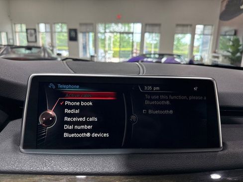 Used 2015 BMW X5 xDrive35i AWD/4WD image 46