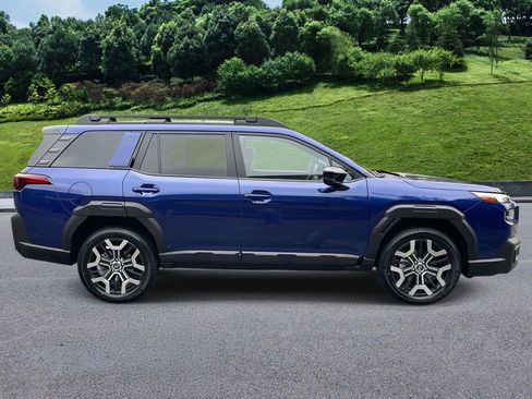 New 2026 Subaru Outback Touring XT image 6