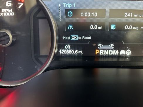 Used 2020 Ford F150 Raptor w/ Equipment Group 801A Mid image 26