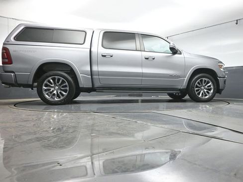 Used 2020 RAM 1500 Laramie w/ Sport Appearance Package RWD image 37