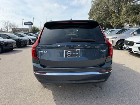 New 2026 Volvo XC90 T8 Ultra w/ Protection Package Premier image 5