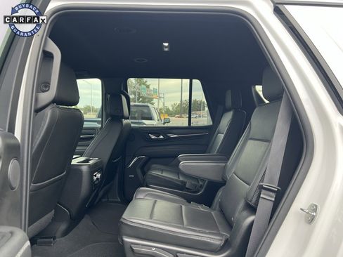 Used 2023 GMC Yukon Denali image 24