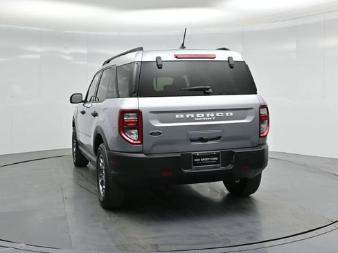 Certified 2022 Ford Bronco Sport Big Bend w/ Convenience Package image 28