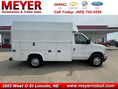 Used 2024 Ford E-350 and Econoline 350 Super Duty w/ Power Windows & Locks Group