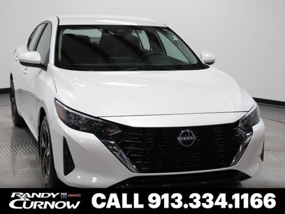Used 2024 Nissan Sentra SV