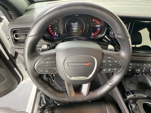 Used 2023 Dodge Durango GT AWD/4WD image 11