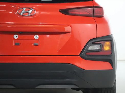 Used 2019 Hyundai Kona SEL image 45