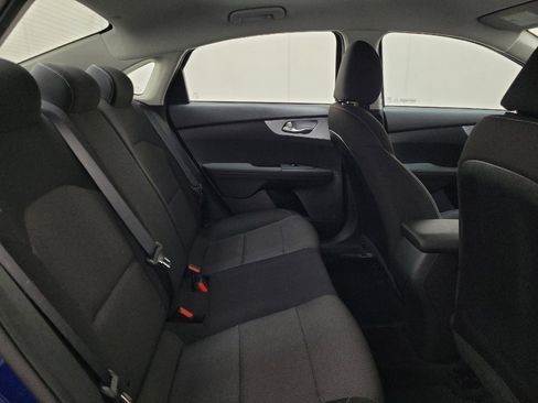 Used 2023 Kia Forte LXS FWD image 19
