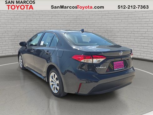 New 2026 Toyota Corolla LE FWD image 7