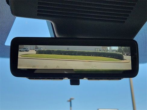 Used 2019 Nissan Armada Platinum w/ Captain's Chairs Package image 23