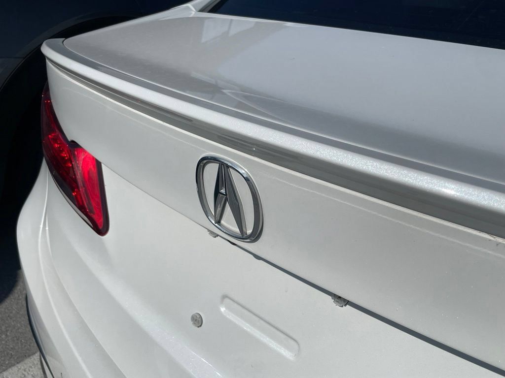Used 2019 Acura TLX w/ Advance Package AWD/4WD image 7