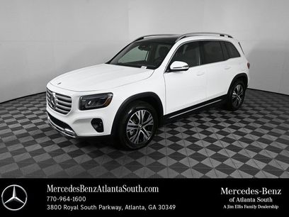 Used 2025 Mercedes-Benz GLB 250