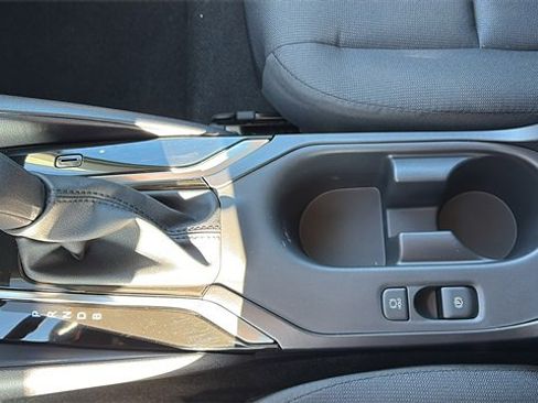 New 2026 Toyota Corolla LE image 15