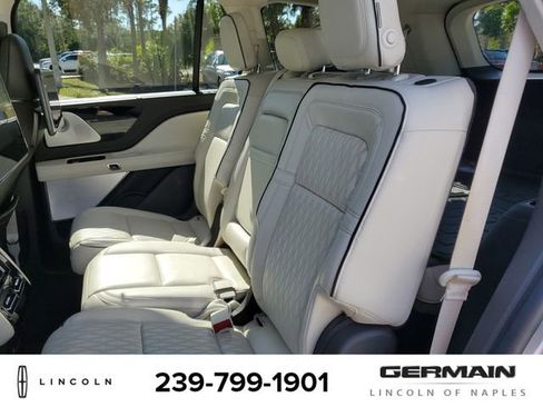 Used 2020 Lincoln Aviator Black Label w/ Dynamic Handling Package image 20