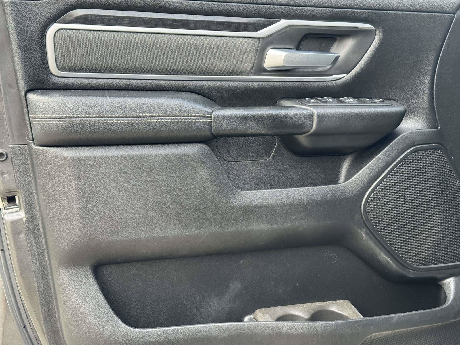 Used 2021 RAM 1500 Big Horn AWD/4WD image 25