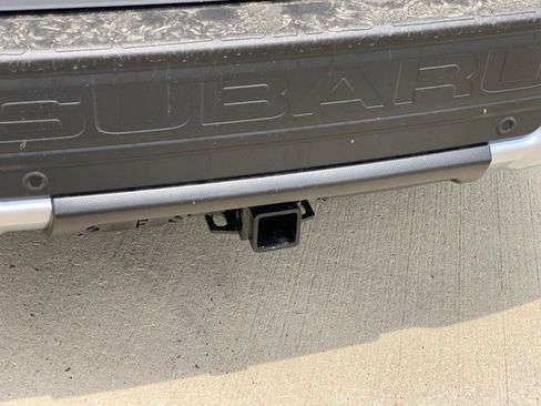 New 2026 Subaru Forester Wilderness AWD/4WD image 24