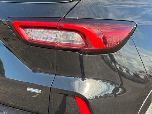 New 2024 Ford Escape ST-Line w/ Equipment Group 301A image 6