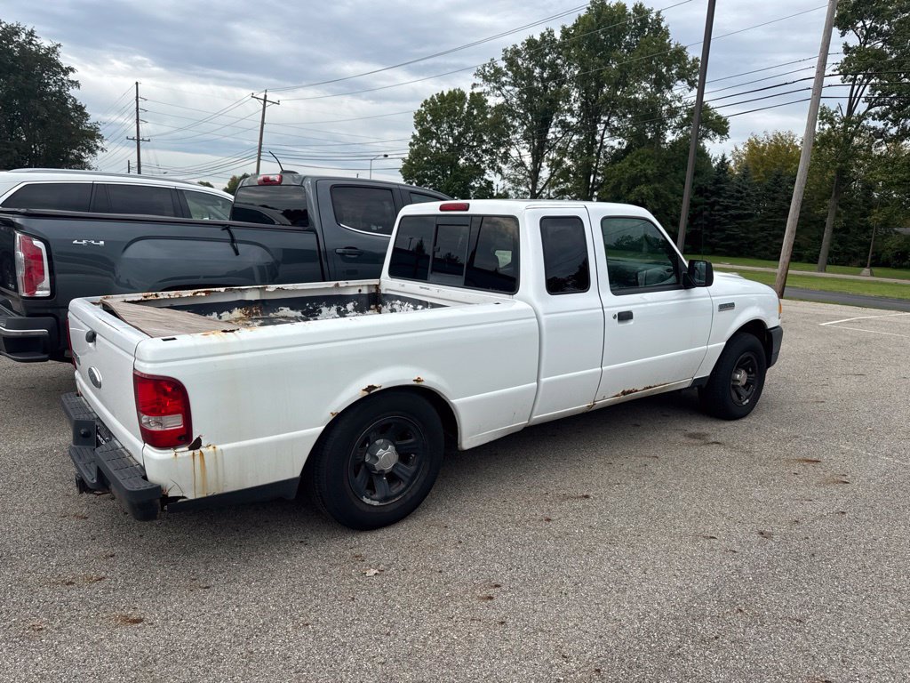 Used 2009 Ford Ranger 2WD SuperCab image 4