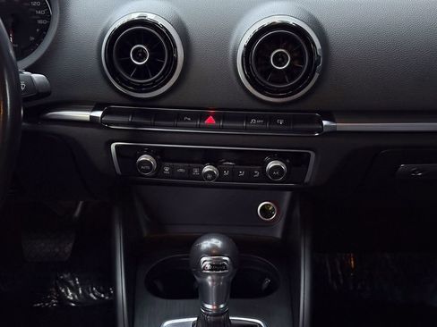 Used 2015 Audi A3 1.8T Premium w/ Driver Assistance Package image 24