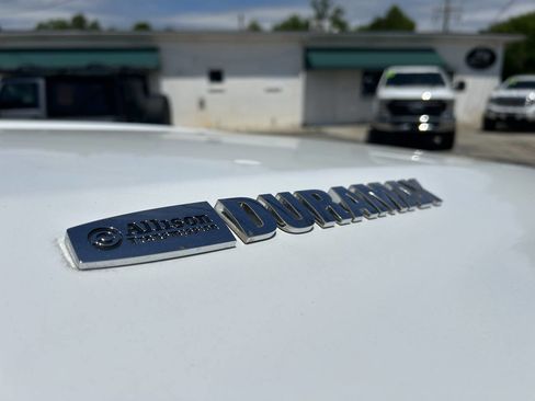 Used 2015 Chevrolet Silverado 3500 LT w/ LT Convenience Package AWD/4WD image 13